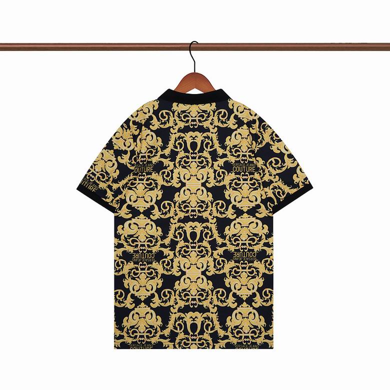 VRC  T -shirt   POLO