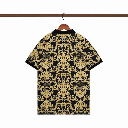 VRC  T -shirt   POLO