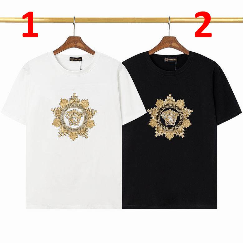 VRC  T -shirt   2 Color 's