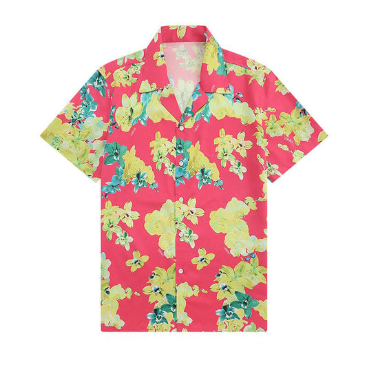 VRC  T-shirt Shirt Short Sleeve