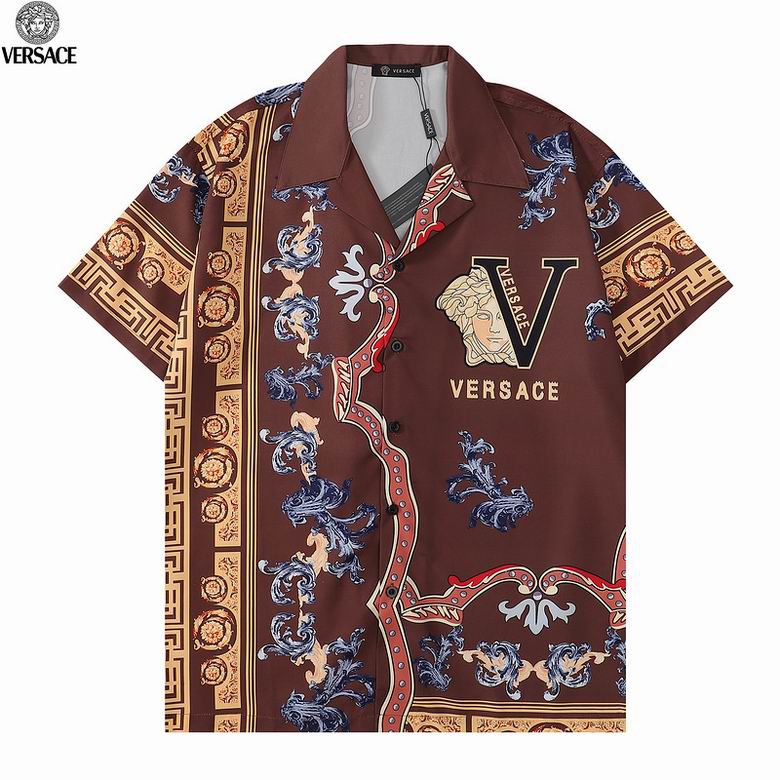 VRC   T -shirt SHIRT