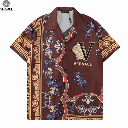 VRC   T -shirt SHIRT