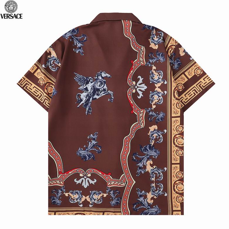 VRC   T -shirt SHIRT