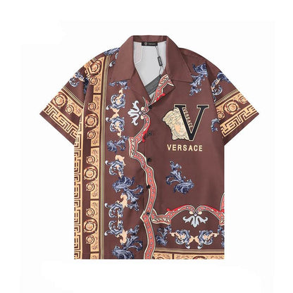 VRC   T -shirt SHIRT