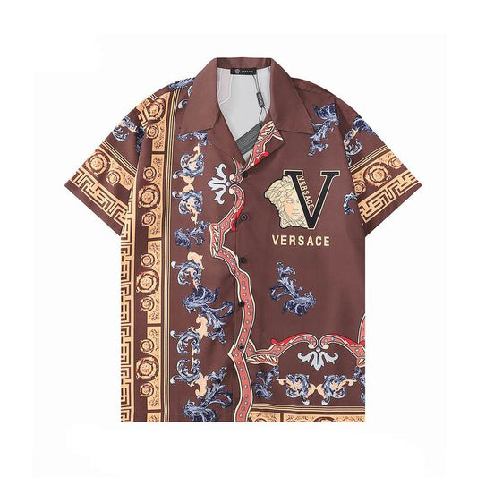 VRC   T -shirt SHIRT