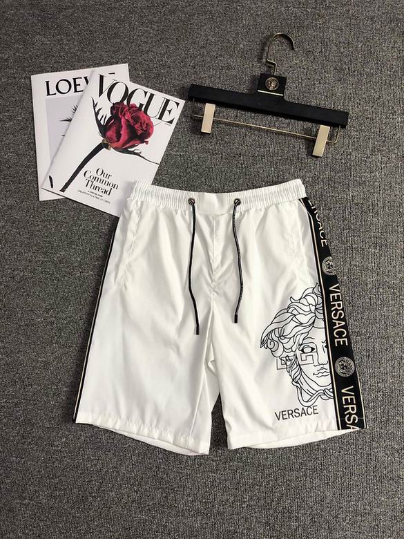VRC Shorts Sweatpants 2 color 's
