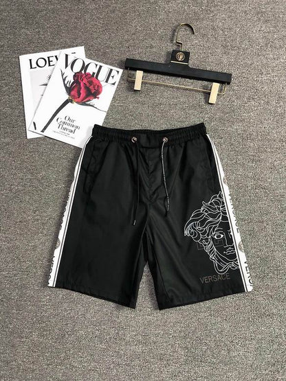 VRC Shorts Sweatpants 2 color 's