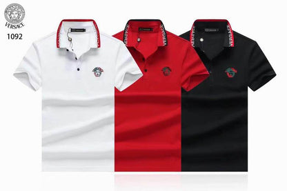VRC  T- Shirt Polo 3 Color 's