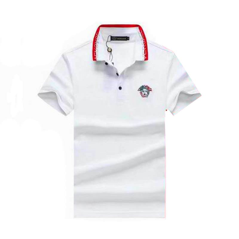VRC  T- Shirt Polo 3 Color 's