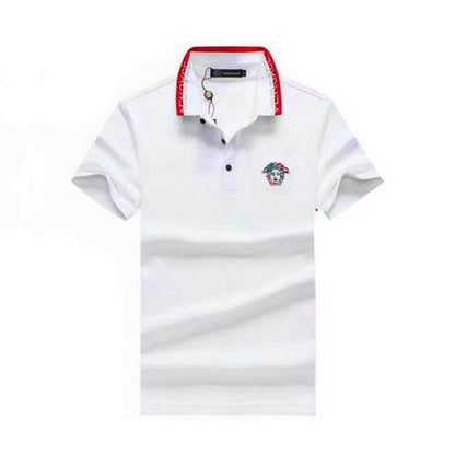 VRC  T- Shirt Polo 3 Color 's