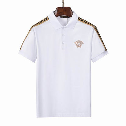 VRC T-shirt Shirt Polo 2 Color 's