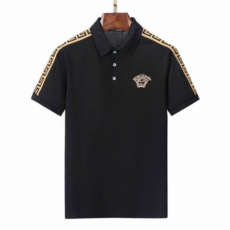 VRC T-shirt Shirt Polo 2 Color 's