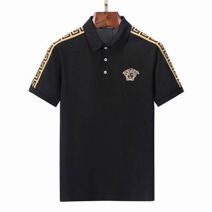VRC T-shirt Shirt Polo 2 Color 's