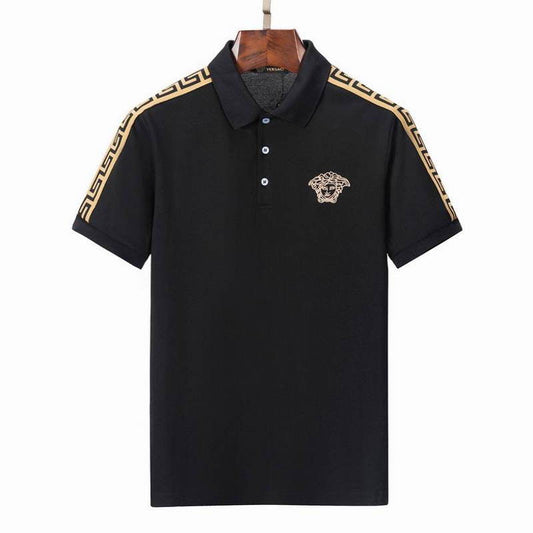 VRC T-shirt Shirt Polo 2 Color 's