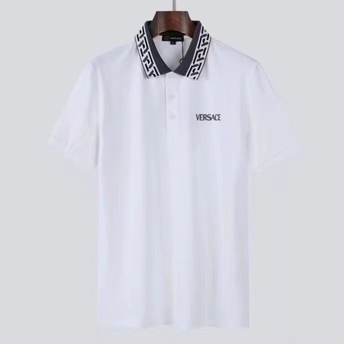 VRC T-shirt Shirt Polo 2 Color 's