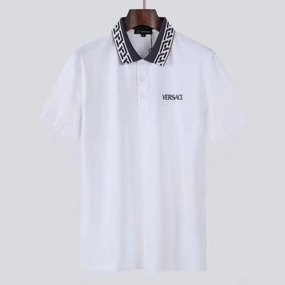 VRC T-shirt Shirt Polo 2 Color 's