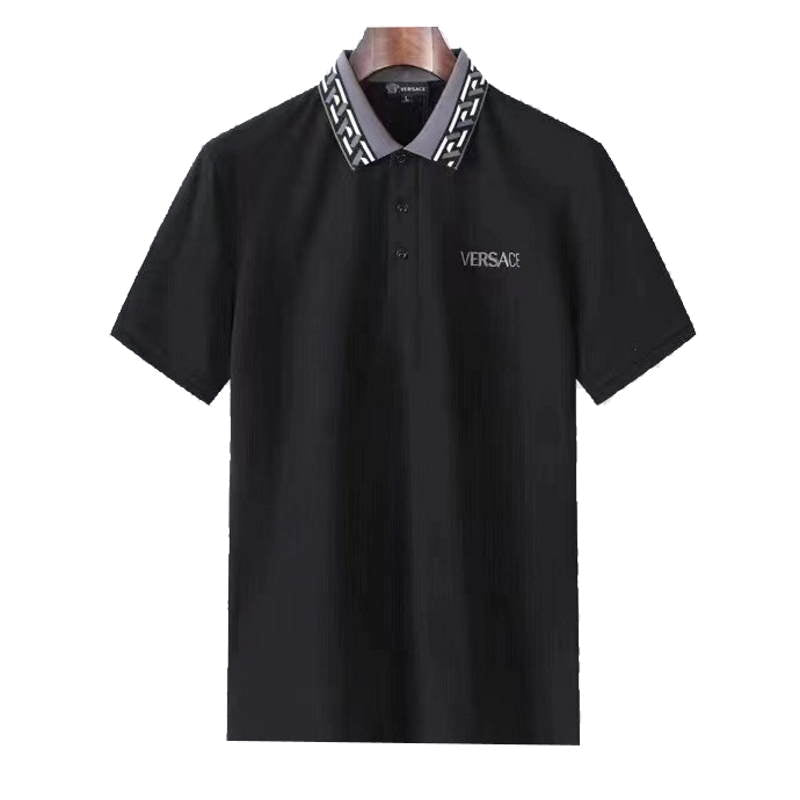 VRC T-shirt Shirt Polo 2 Color 's