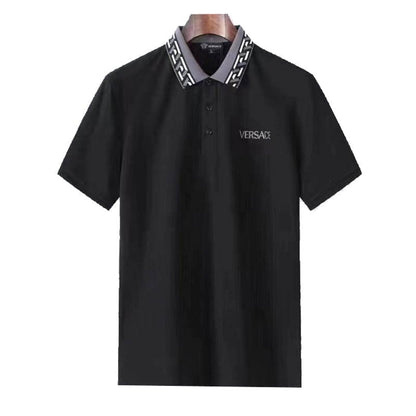 VRC T-shirt Shirt Polo 2 Color 's