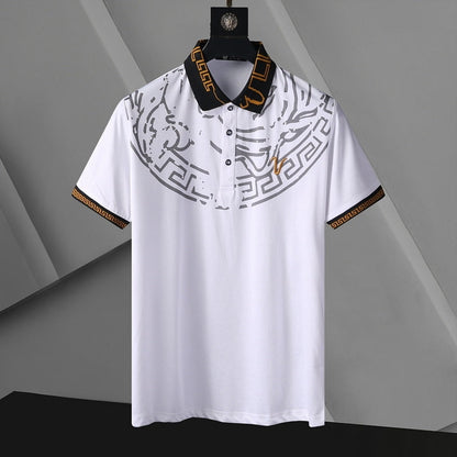 VRC T -shirt Polo 2 Color 's