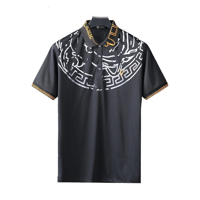 VRC T -shirt Polo 2 Color 's