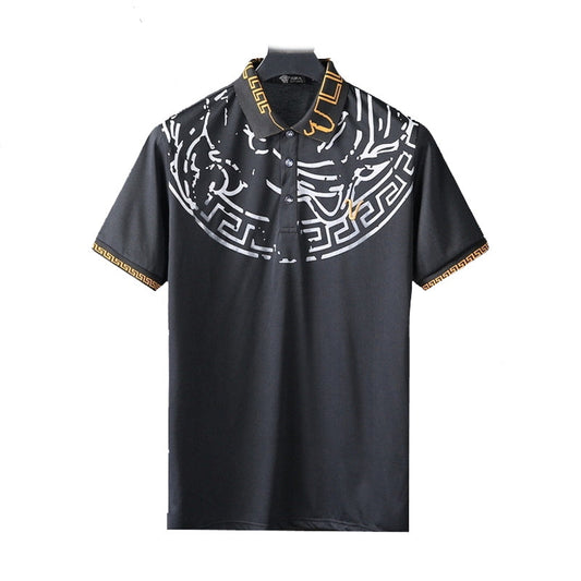 VRC T -shirt Polo 2 Color 's