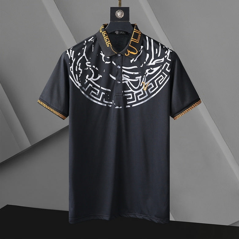 VRC T -shirt Polo 2 Color 's
