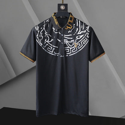 VRC T -shirt Polo 2 Color 's
