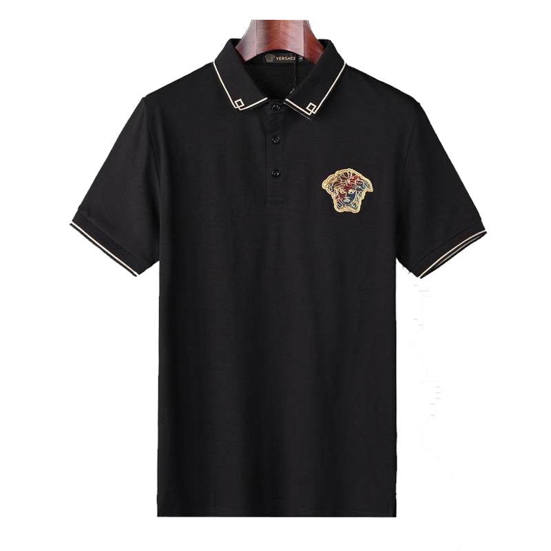 VRC T-shirt Shirt Polo 3 Color 's