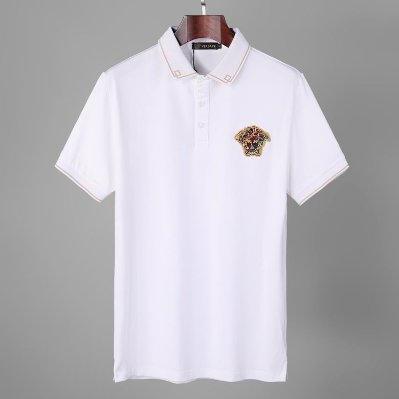 VRC T-shirt Shirt Polo 3 Color 's