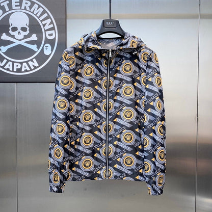 VRC Jacket Windproof