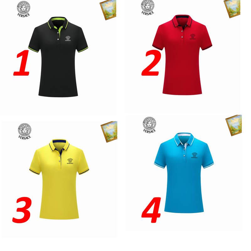 VRC T -shirt  4 Color 's  POLO