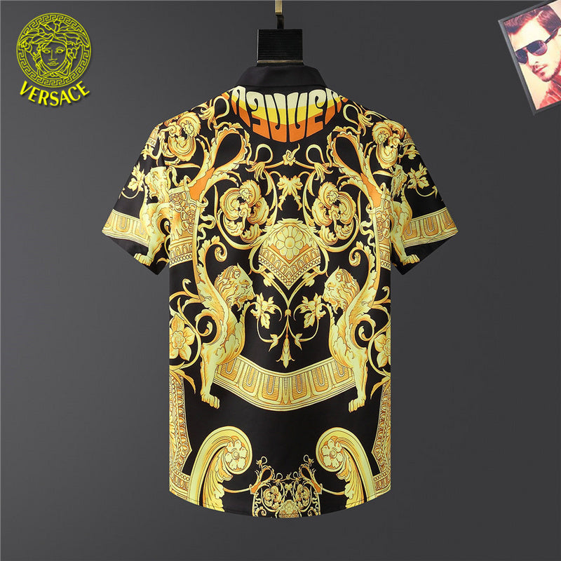 VRC T-shirt Shirt Polo