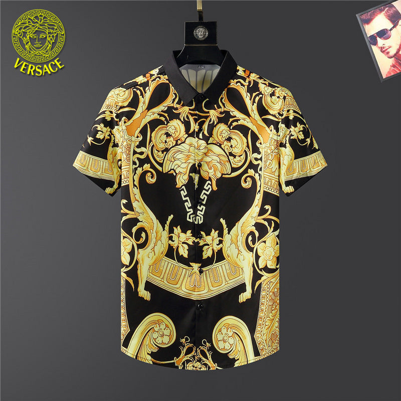 VRC T-shirt Shirt Polo