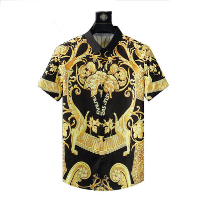 VRC T-shirt Shirt Polo