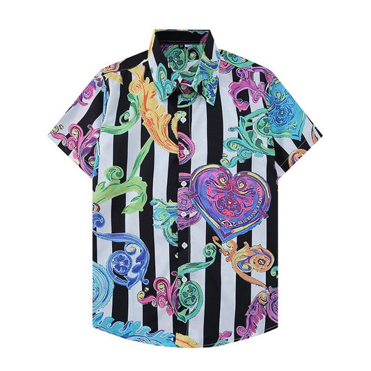 VRC T-shirt Shirt