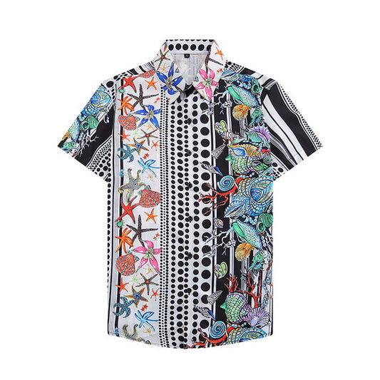 VRC T-shirt Shirt