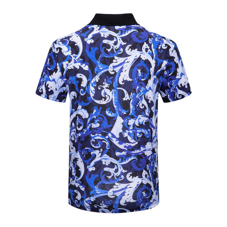 VRC  T- shirt  Polo