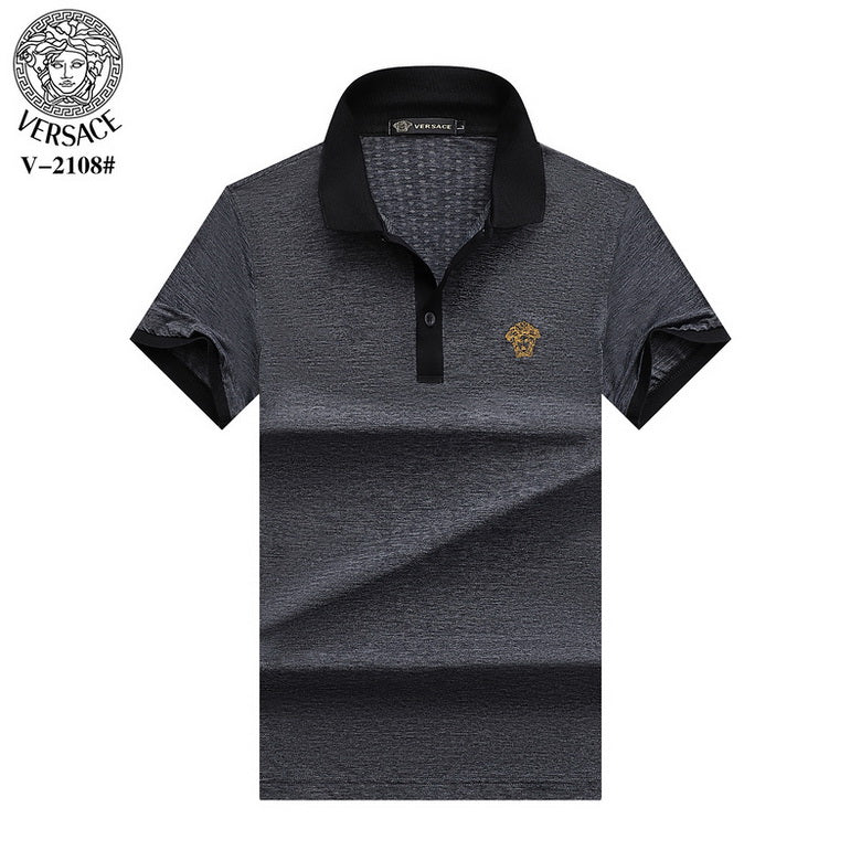 VRC  T - shirt  Polo 2 Color 's