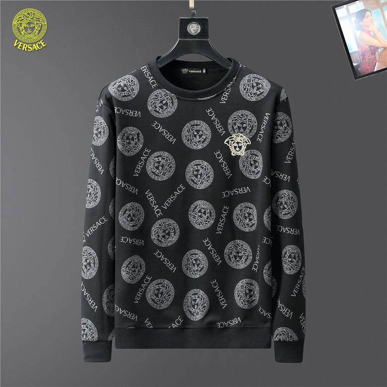 VRC Sweater 2 Color 's