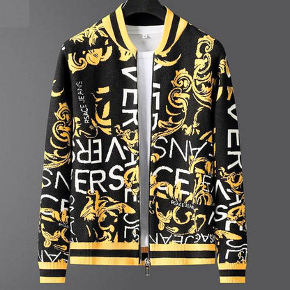 VRC  Sweater Jacket