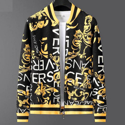 VRC  Sweater Jacket