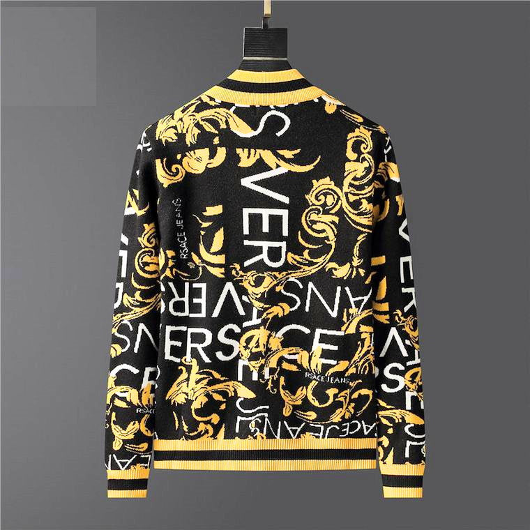 VRC  Sweater Jacket