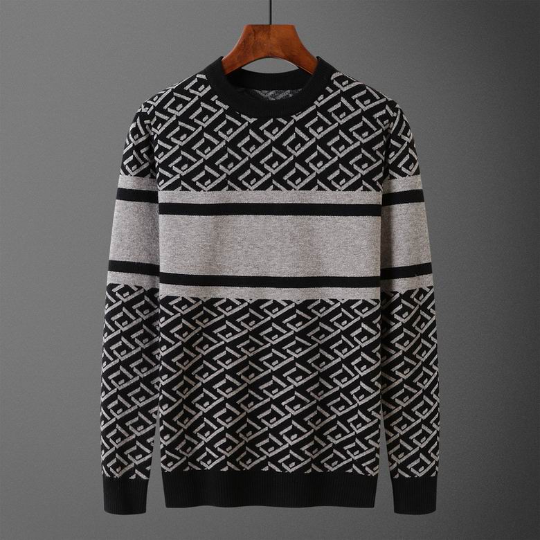 VRC  Sweater