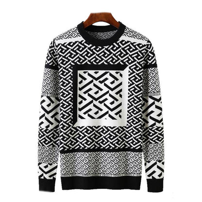 VRC  Sweater