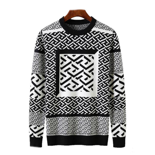 VRC  Sweater
