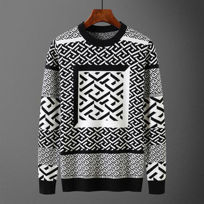 VRC  Sweater