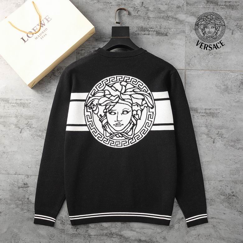 VRC  Sweater