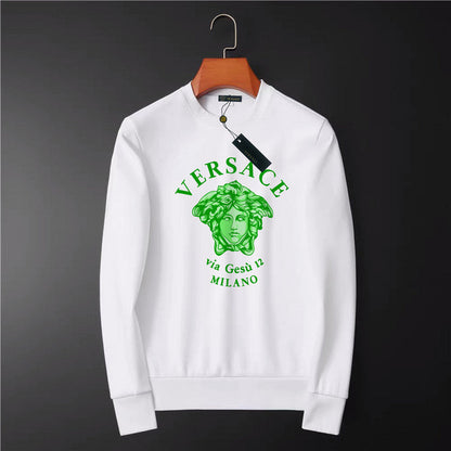 VRC  Sweater Sweatshirt