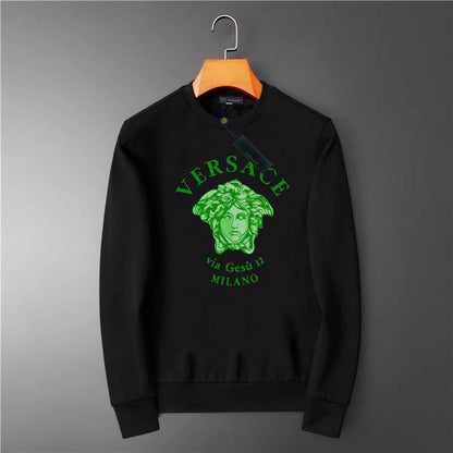 VRC  Sweater Sweatshirt