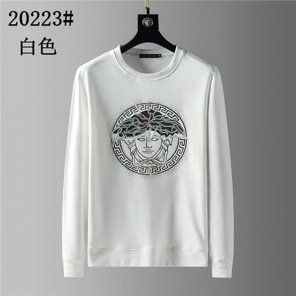 VRC Sweater Sweatshirt 2 Color 's